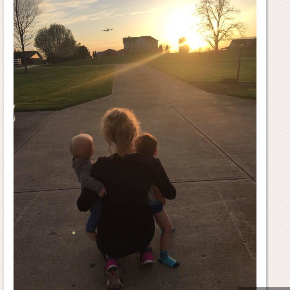 Meet your Posher, Kendra